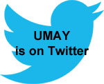 UMAY twitter