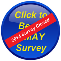 Click to begin UMAY Survey
