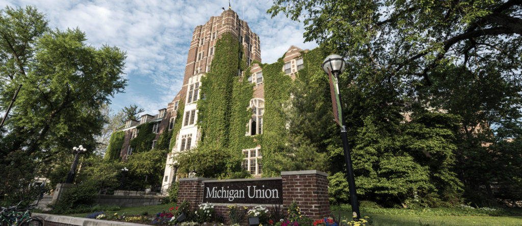 michigan union